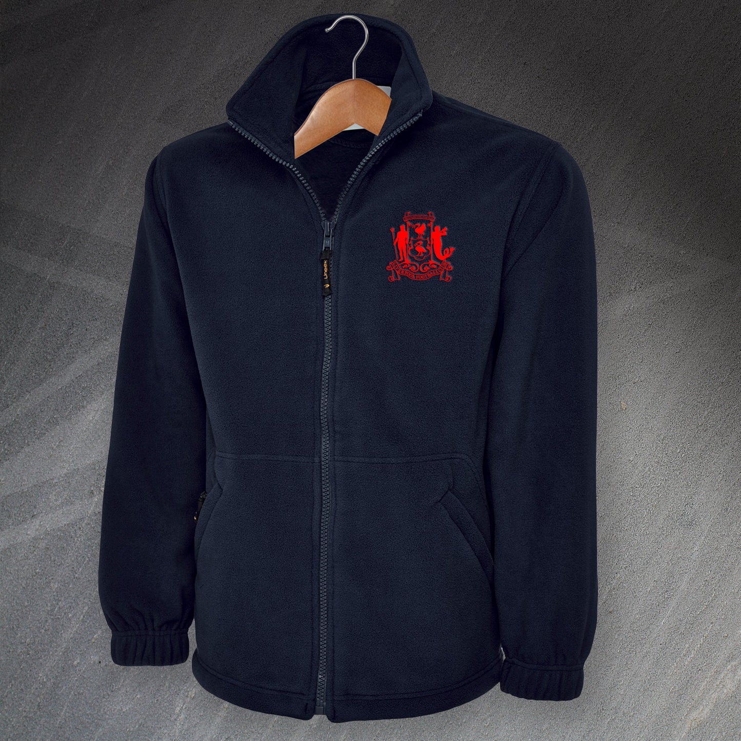 Liverpool Fleece