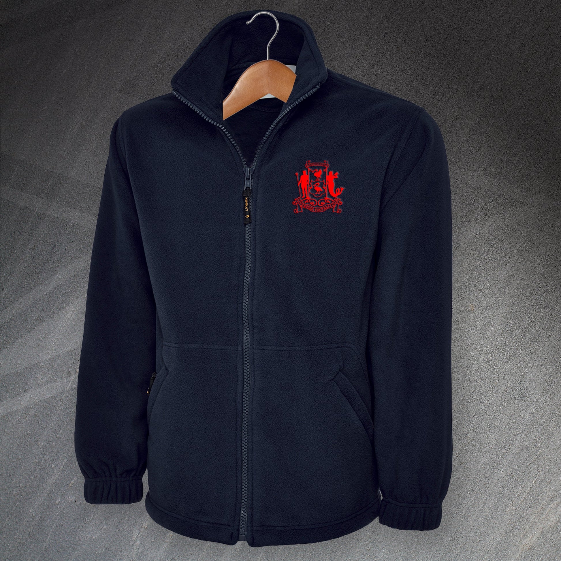 Liverpool Fleece
