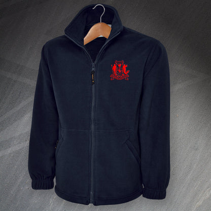 Liverpool Fleece