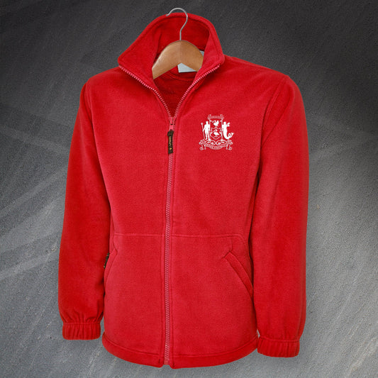 Liverpool Fleece