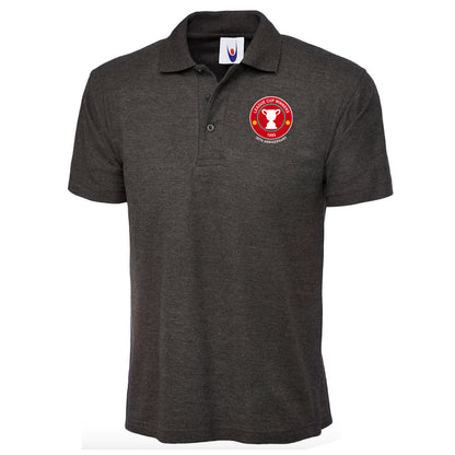 Liverpool League Cup Final 1995 Polo Shirt