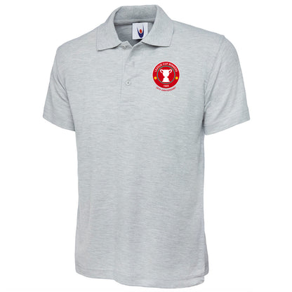 Liverpool League Cup Final 1995 Polo Shirt