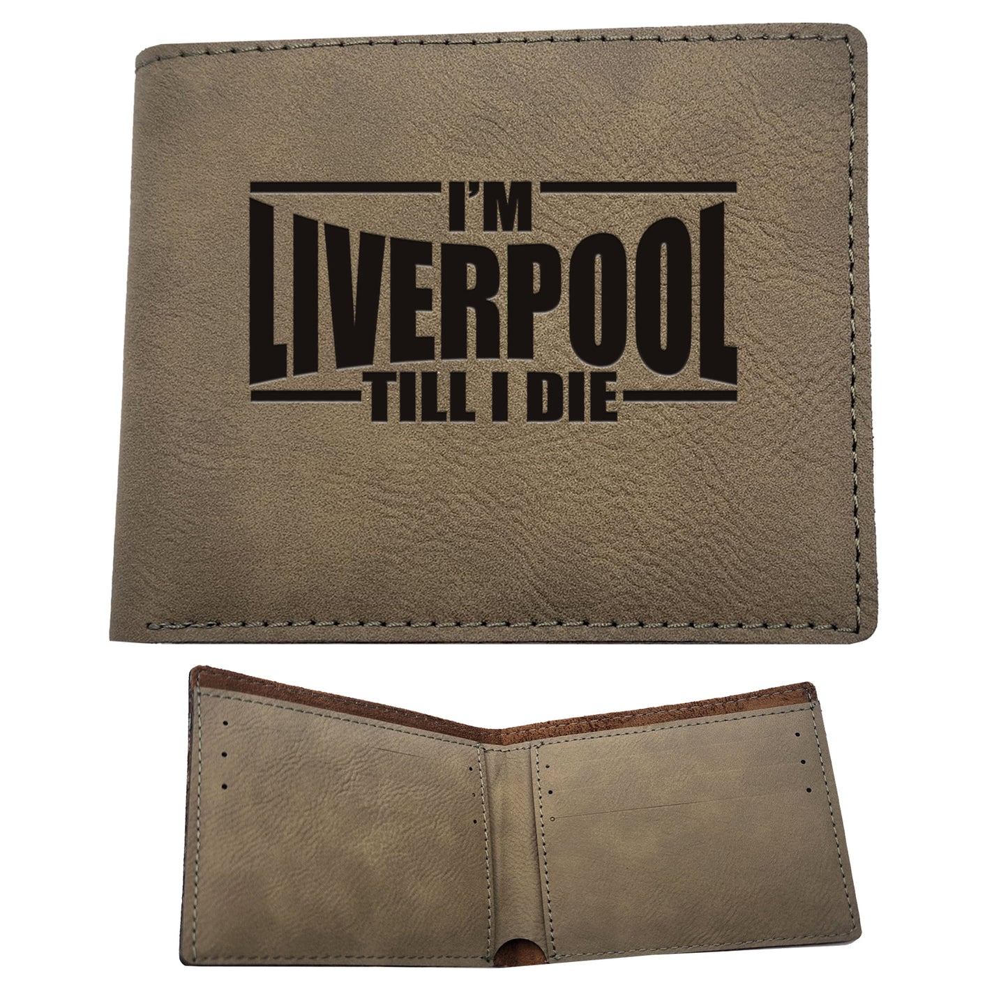 Liverpool Wallet