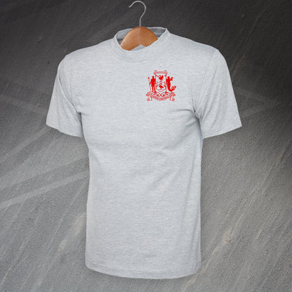 Liverpool Retro Shirt