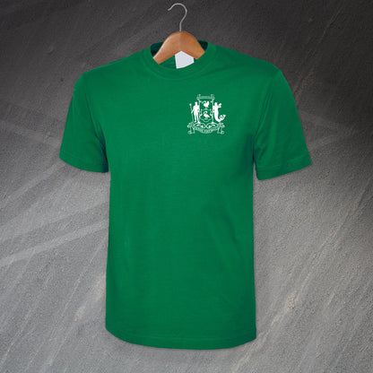 Liverpool Retro Shirt