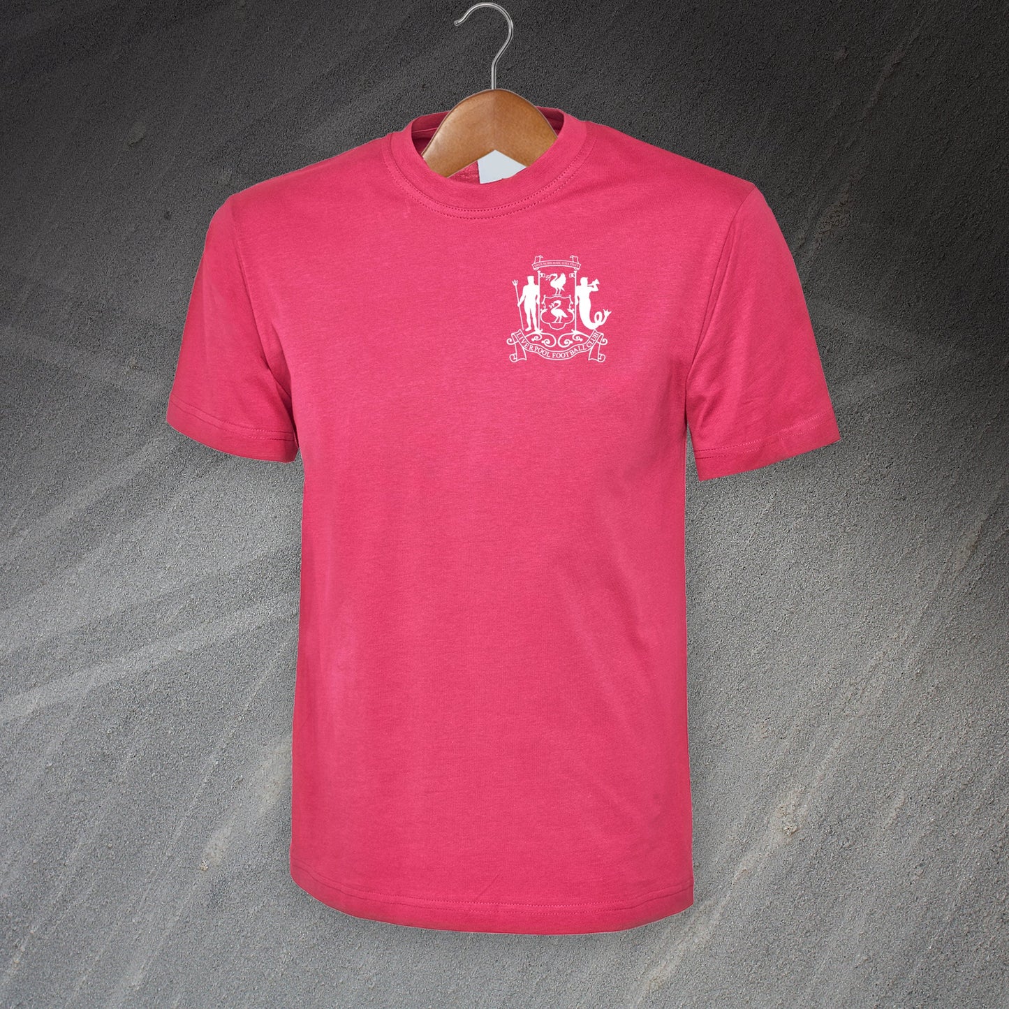 Liverpool Retro Shirt