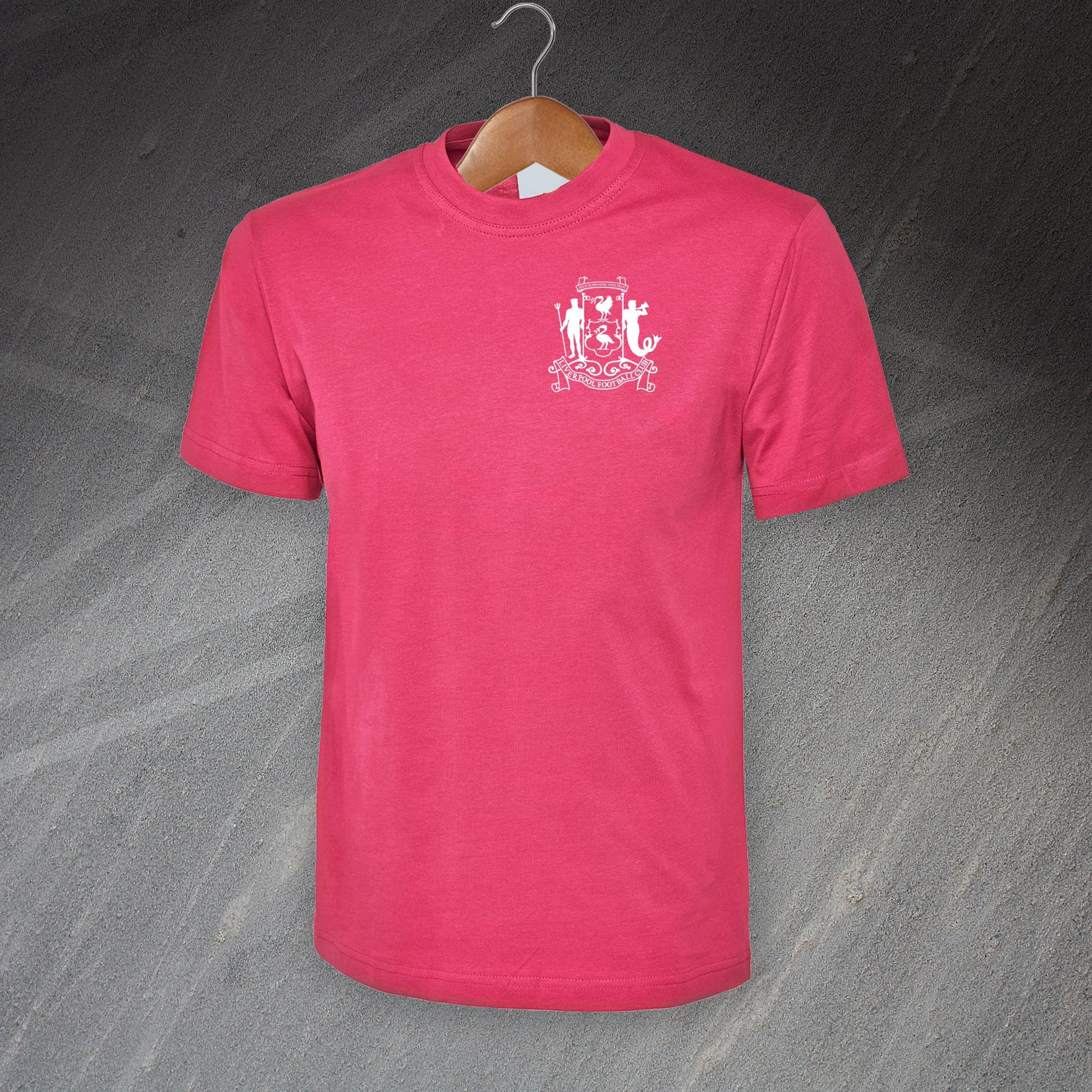 Liverpool Retro Shirt