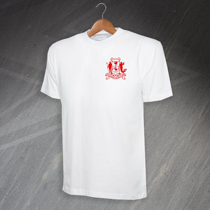 Liverpool Retro Shirt