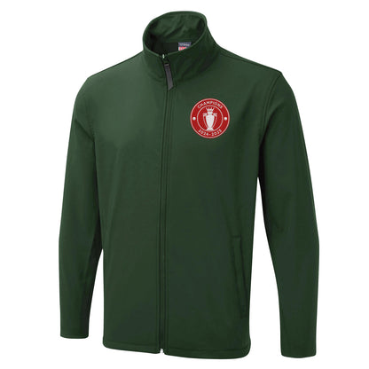 Liverpool FC Softshell Jacket