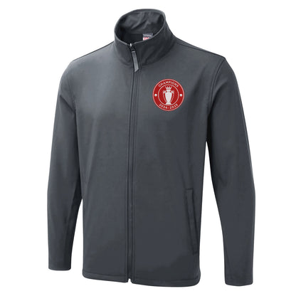 Liverpool FC Softshell Jacket