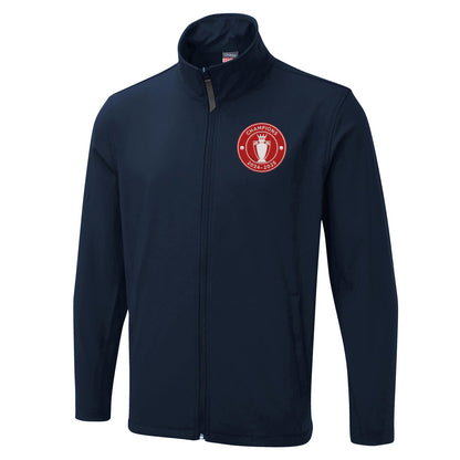Liverpool FC Softshell Jacket