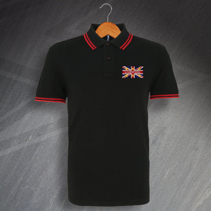 Liverpool European Cup Winners Shirt