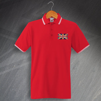 Liverpool European Cup Winners Shirt