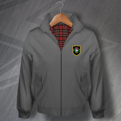 Retro Livingston Harrington Jacket