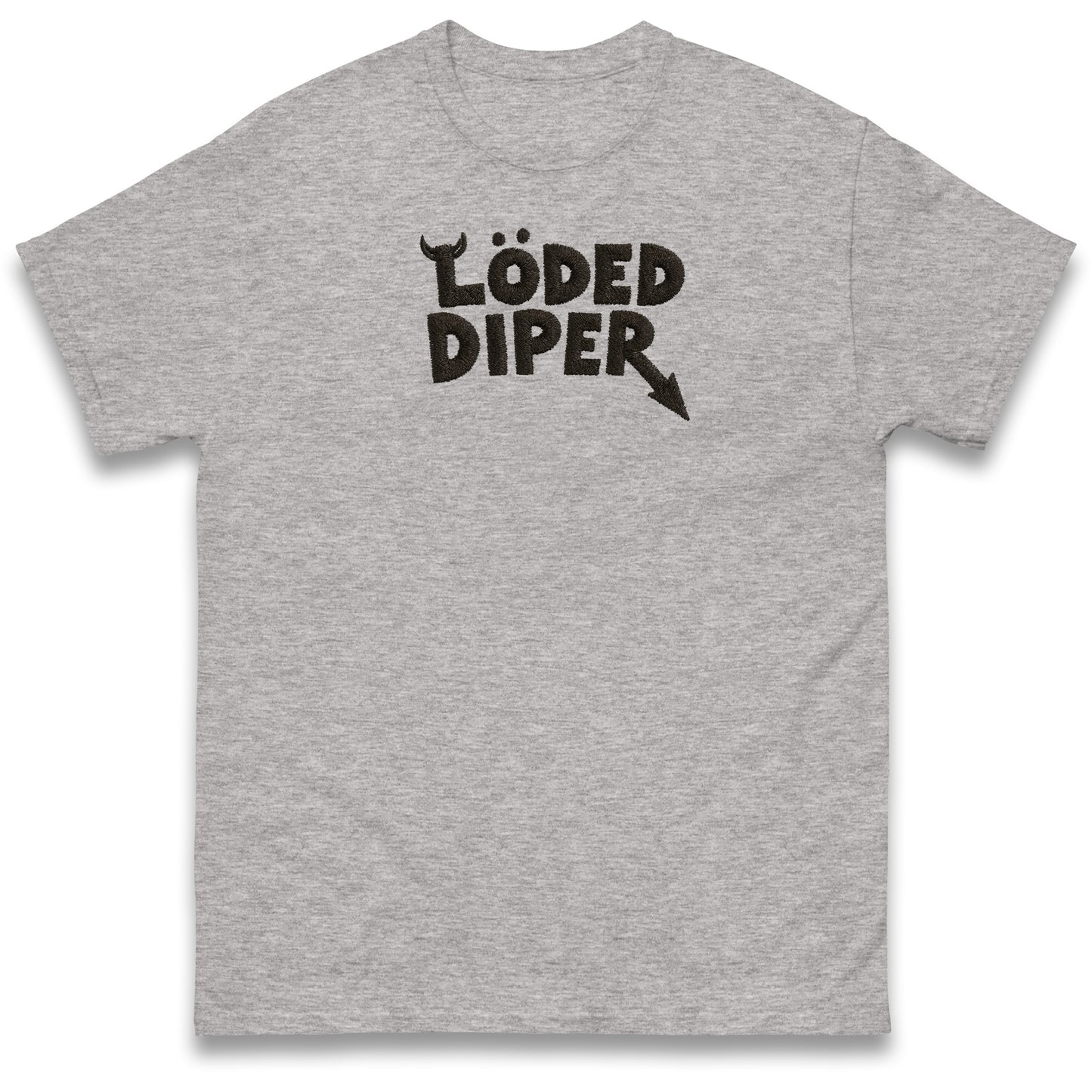 Loded Diper T Shirt