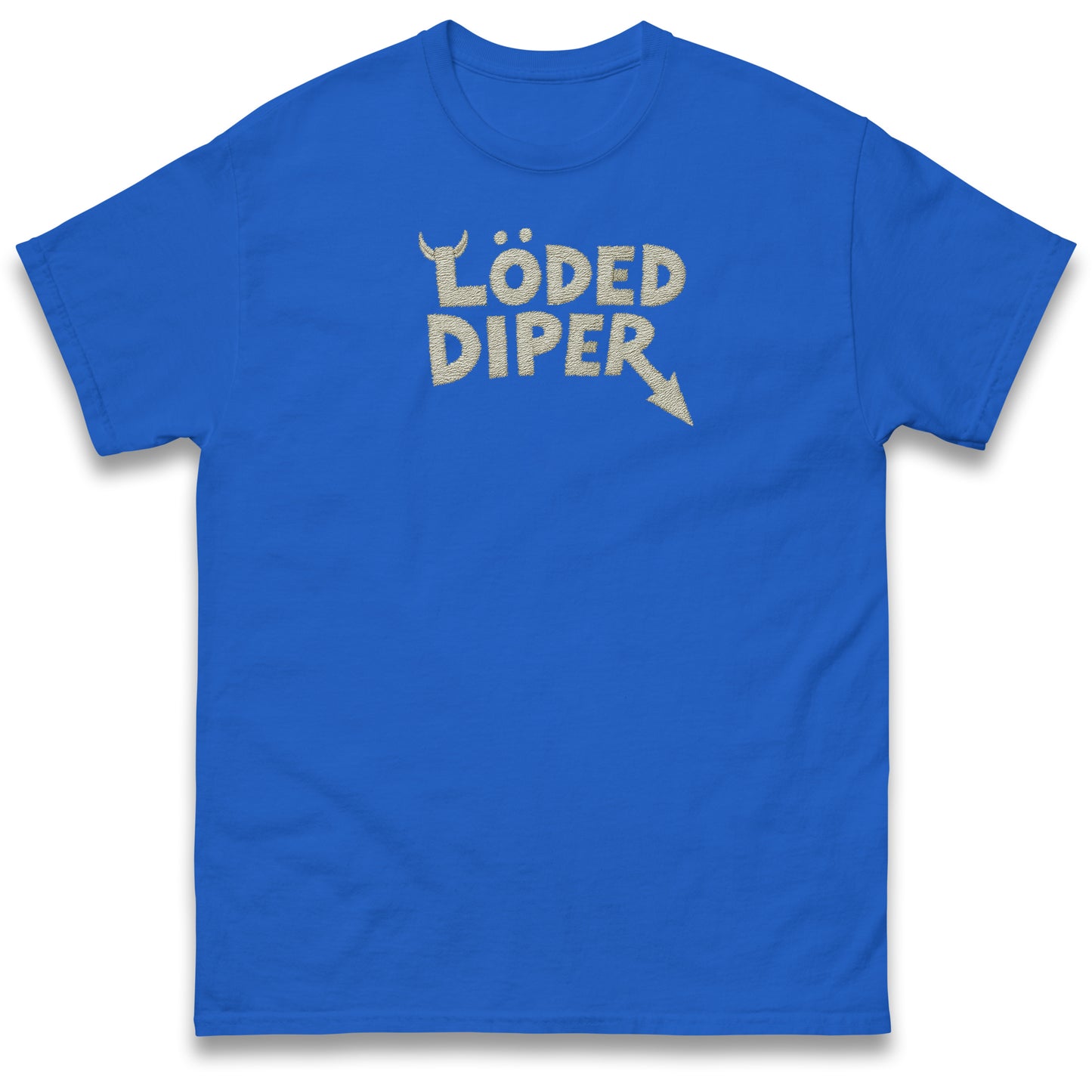 Loded Diper T Shirt
