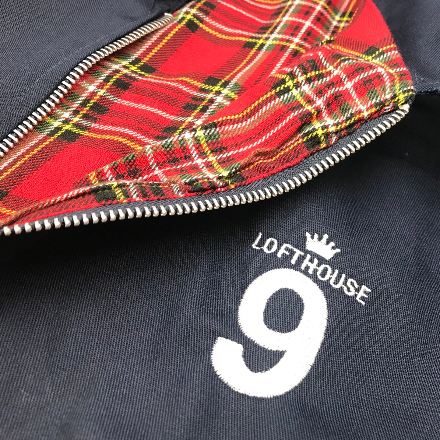 Nat Lofthouse Bolton Wanderers Jacket