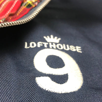 Nat Lofthouse Bolton Wanderers Jacket