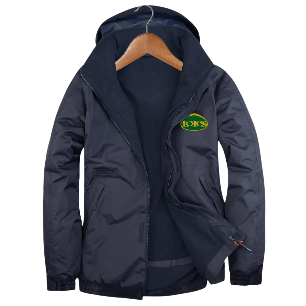 Lotus Racing Jacket Lotus Jacket F1 | Shop for Lotus Vintage Car Clothing for Sale – Paddywear