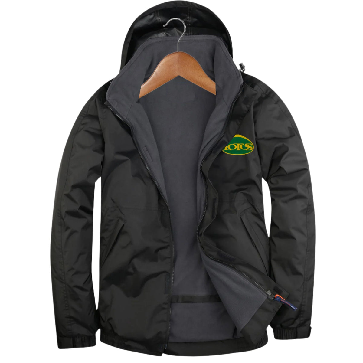 Lotus Racing Jacket Lotus Jacket F1 | Shop for Lotus Vintage Car Clothing for Sale – Paddywear