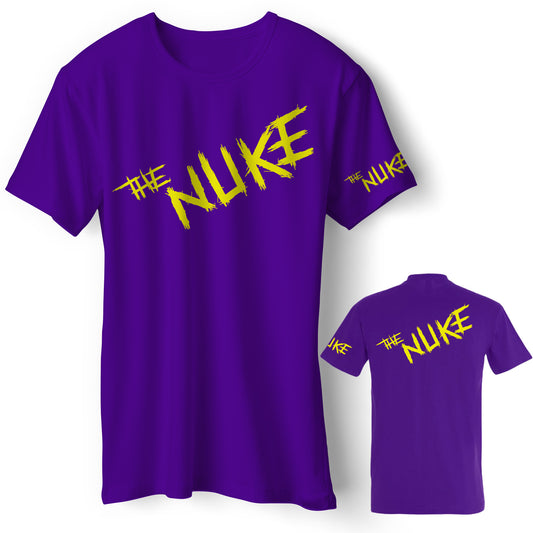 Luke The Nuke T Shirt