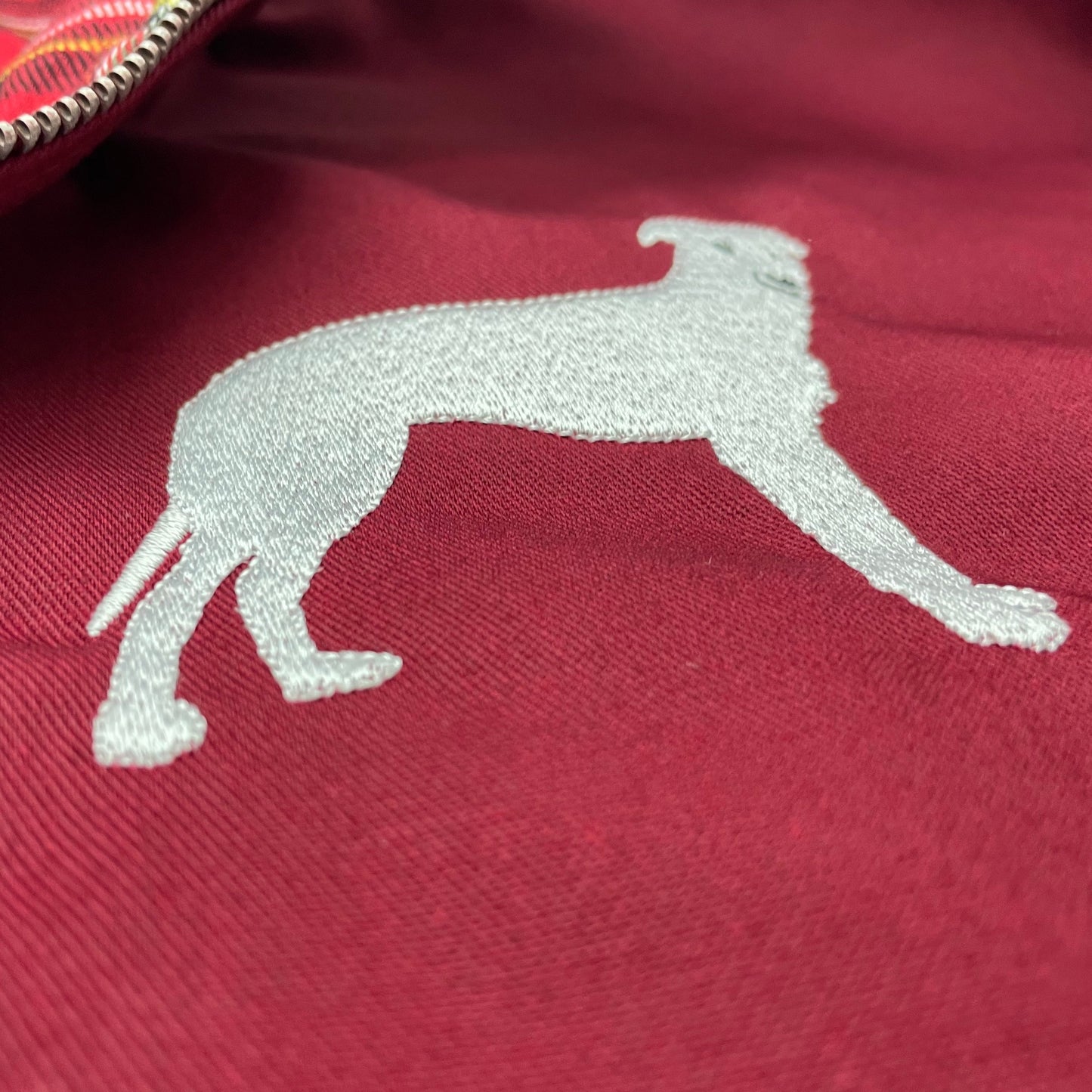 Lurchers Jacket for Sale