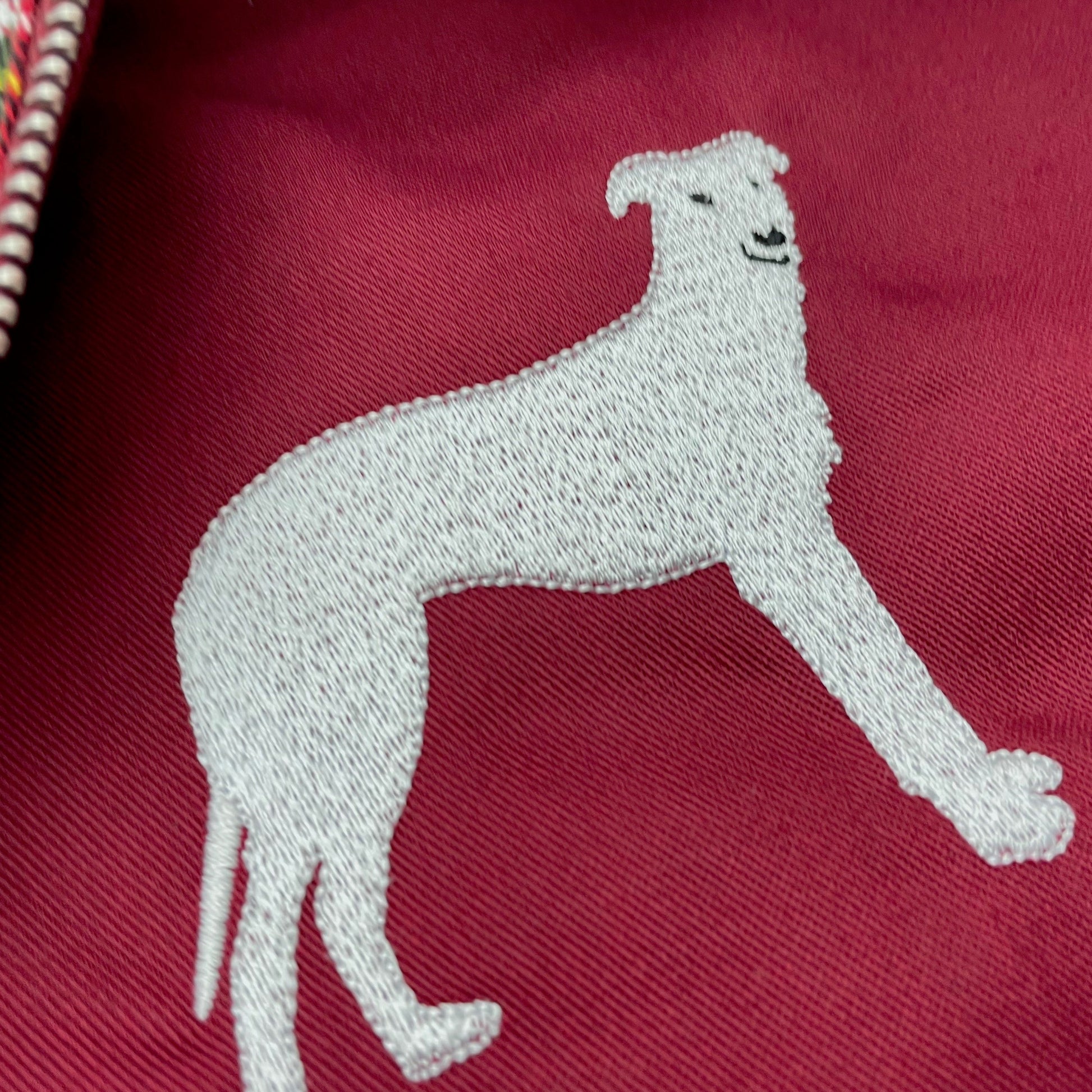 Lurchers Jacket for Sale