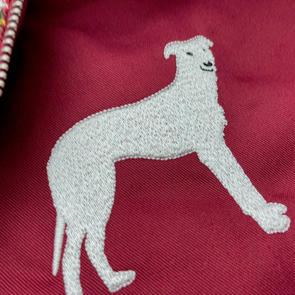 Lurchers Jacket for Sale