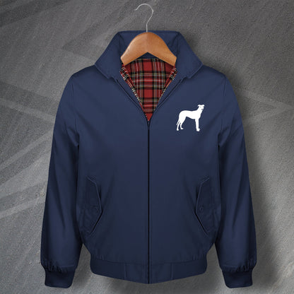 Lurchers Jacket for Sale