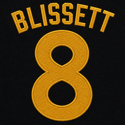 Luther Blissett Watford Football Shirt