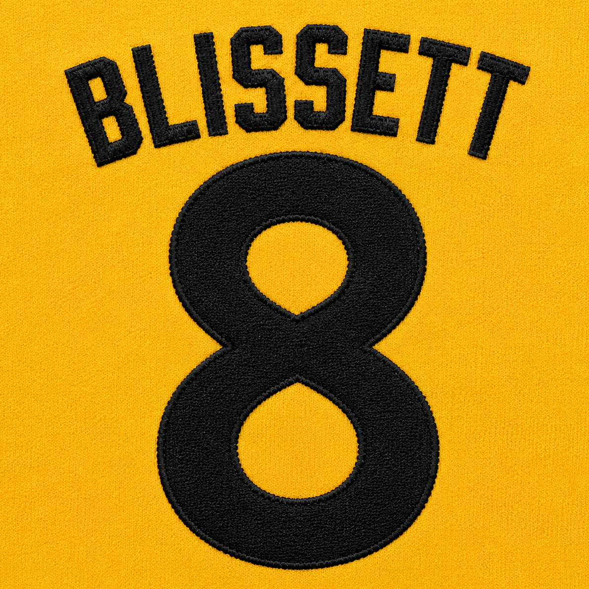 Luther Blissett Watford Football Shirt