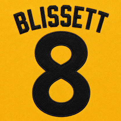 Luther Blissett Watford Football Shirt