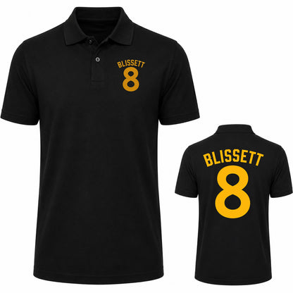 Luther Blissett Watford Football Shirt