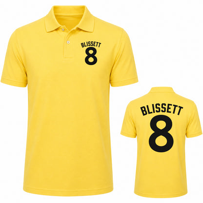 Luther Blissett Watford Football Shirt