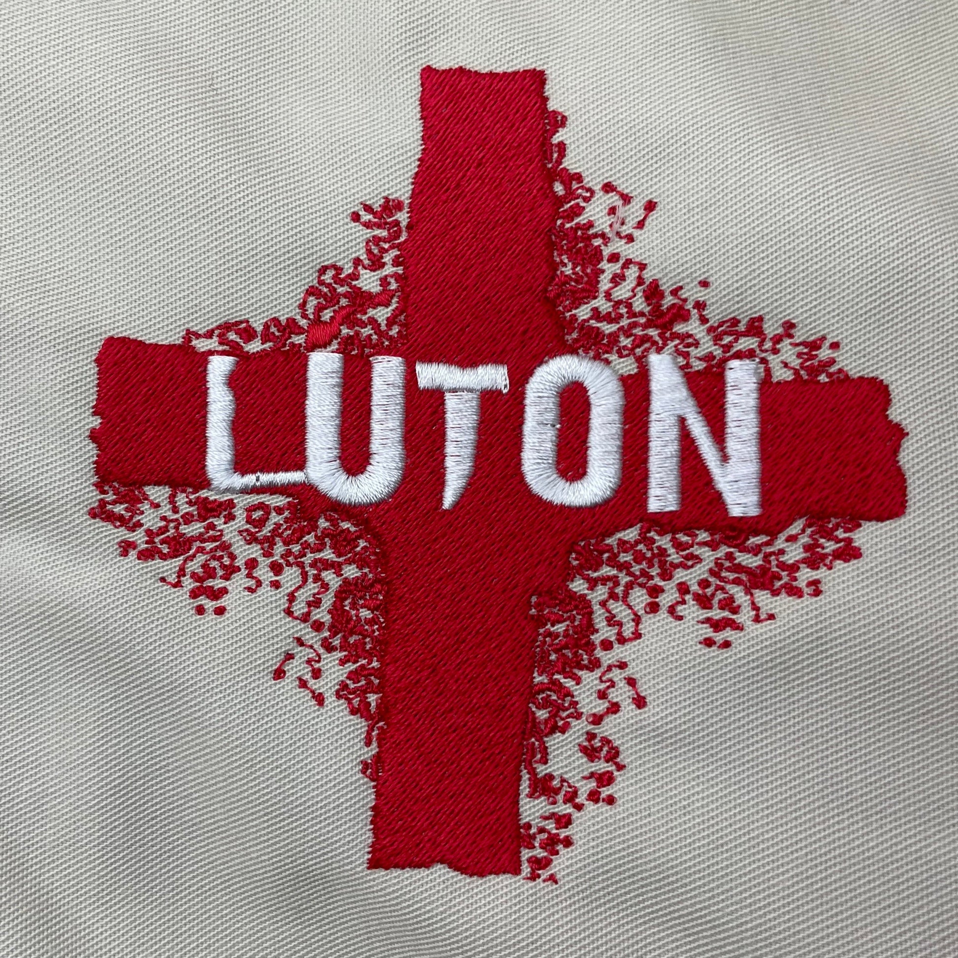 Luton Town Jacket