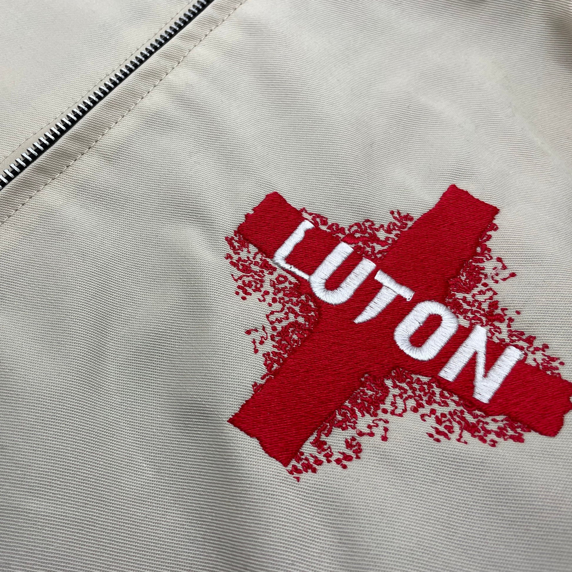 Luton Town Jacket