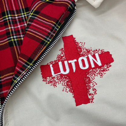 Luton Town Jacket