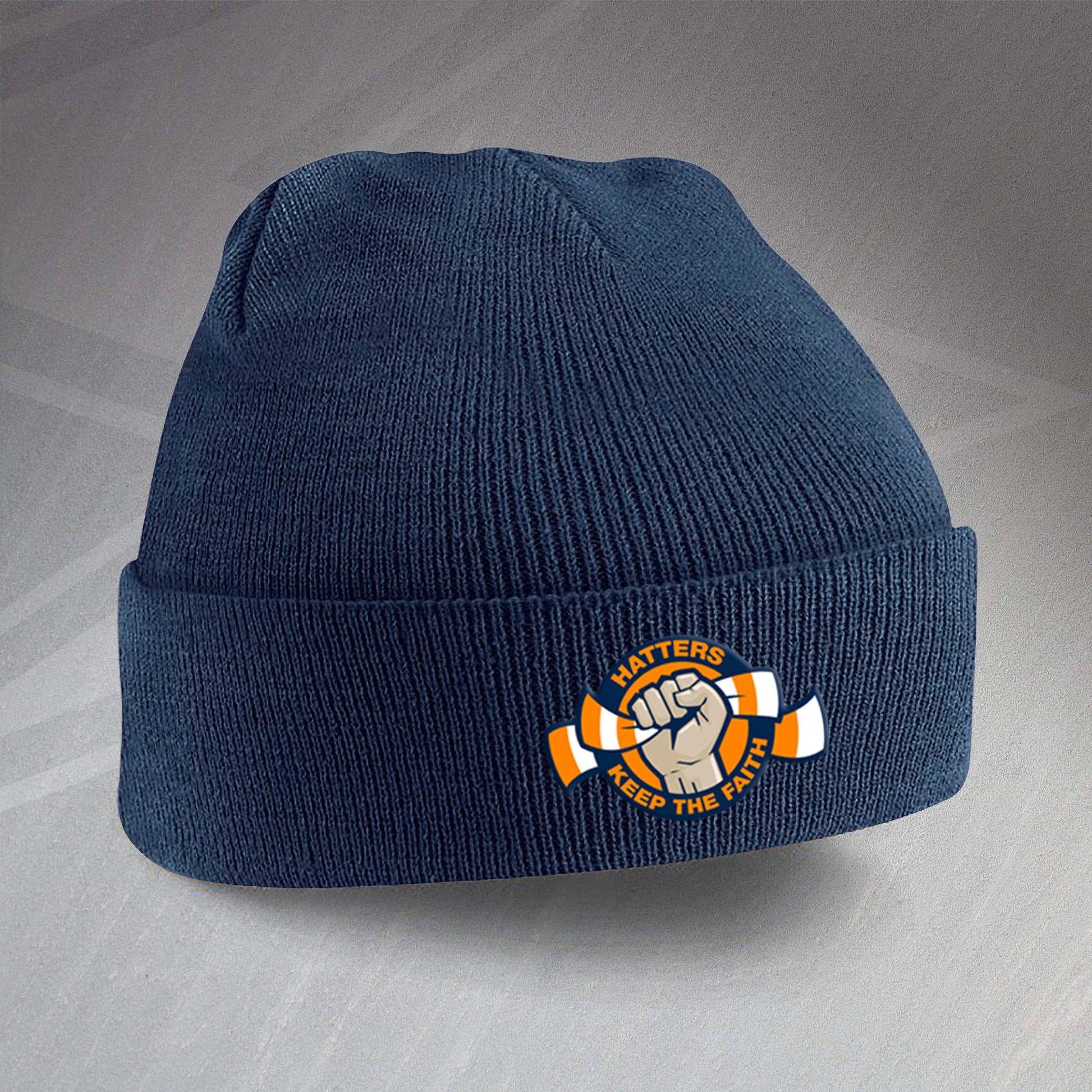 Hatters Beanie Hat