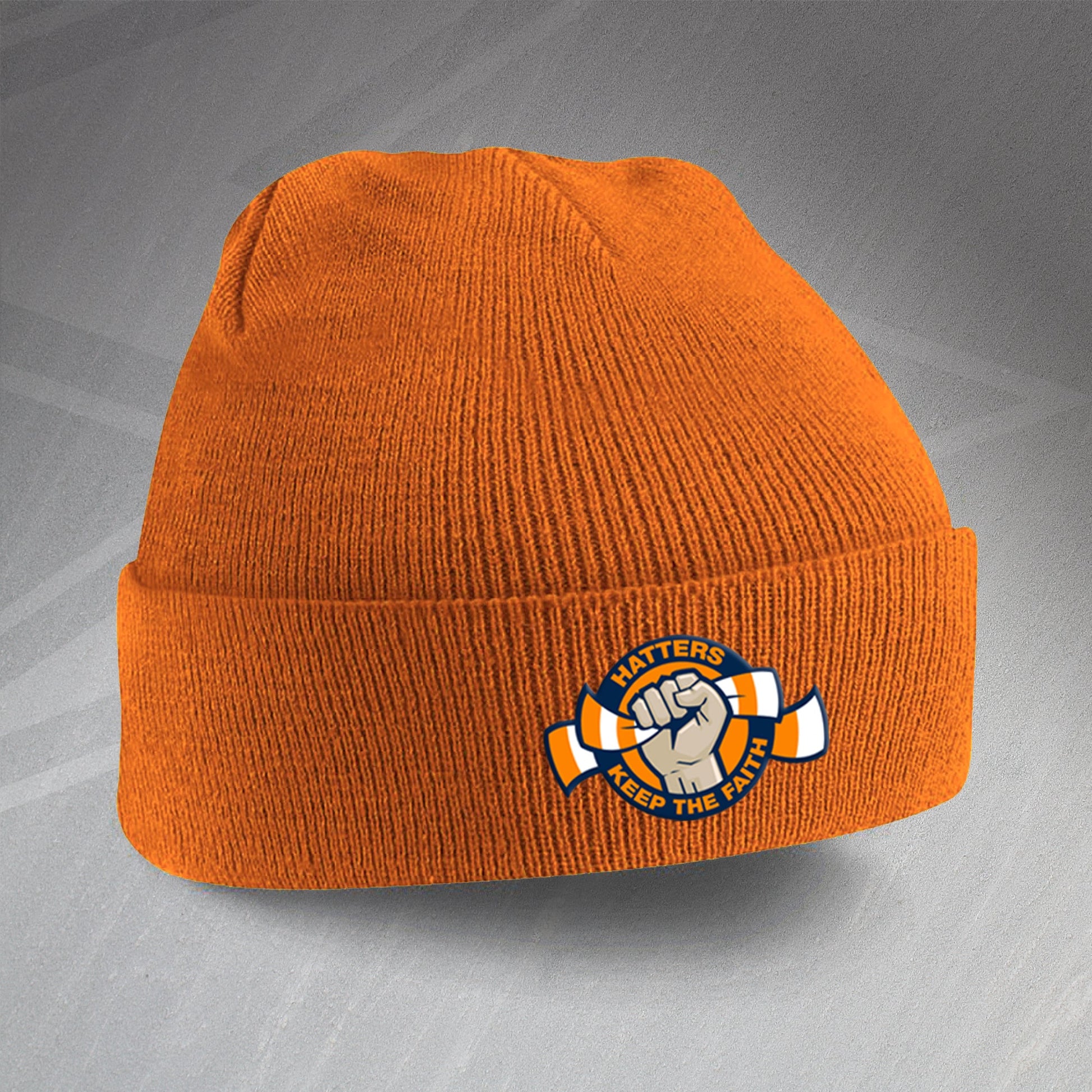 Hatters Beanie Hat