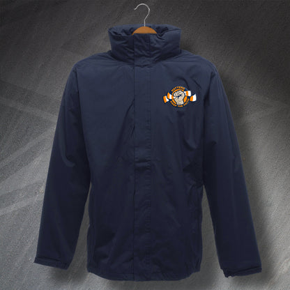Hatters Waterproof Jacket