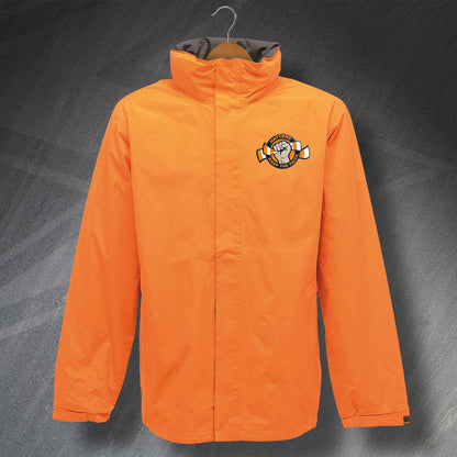 Hatters Waterproof Jacket