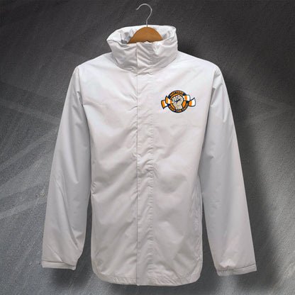 Hatters Waterproof Jacket