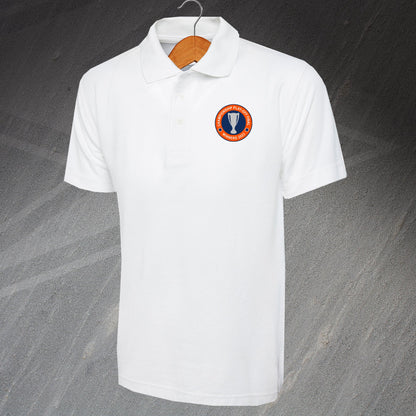 Luton Play-off Final 2023 Winners Polo Shirt