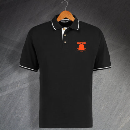 Luton League Cup Winners 1988 Polo Shirt