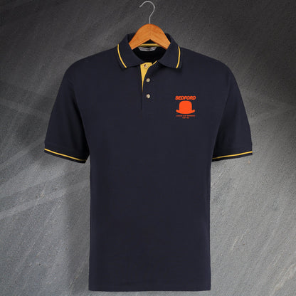 Luton League Cup Winners 1988 Polo Shirt