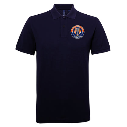 Luton Town EFL Trophy Winners 2026 The Hatters Shirt
