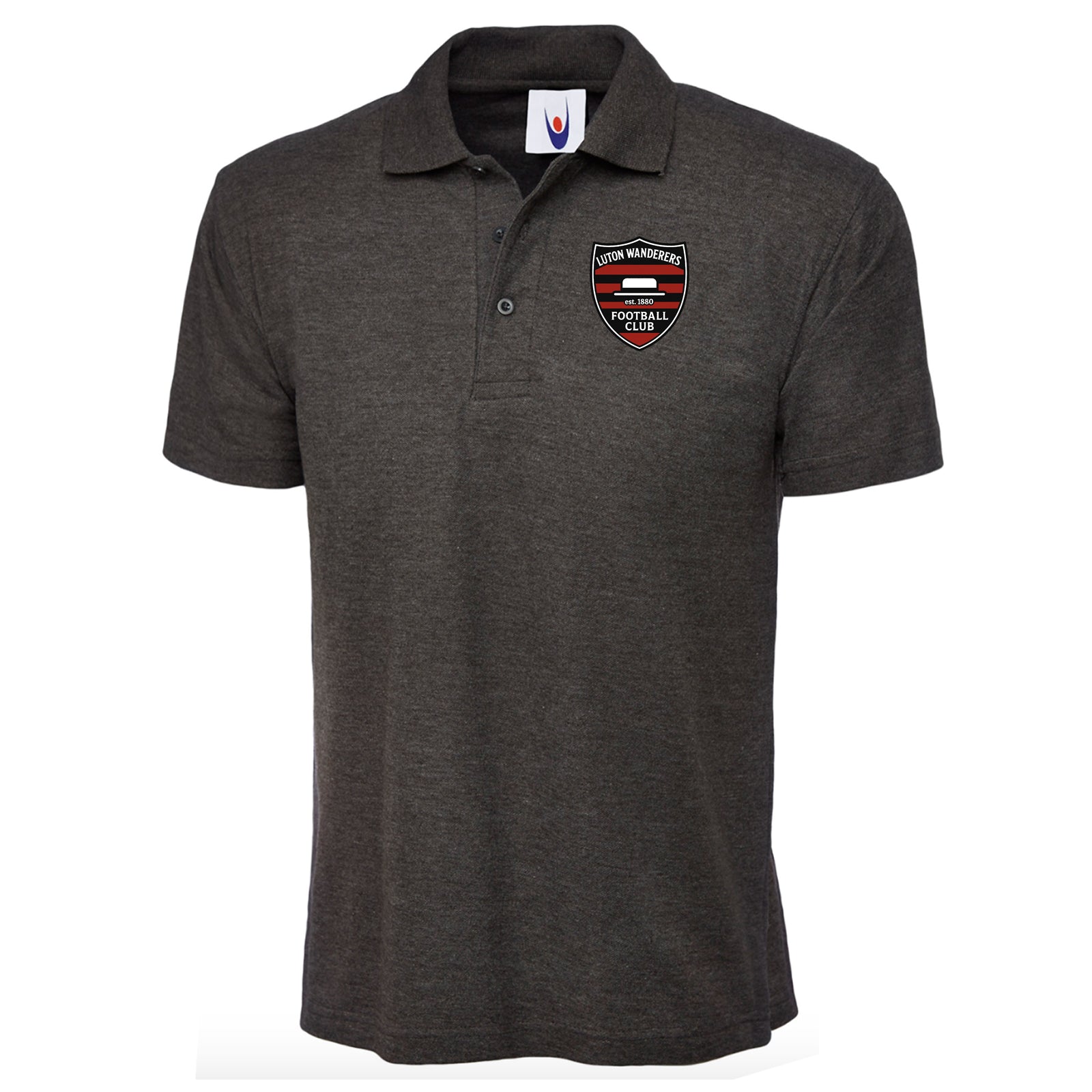 Luton Wanderers Polo Shirt