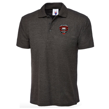 Luton Wanderers Polo Shirt
