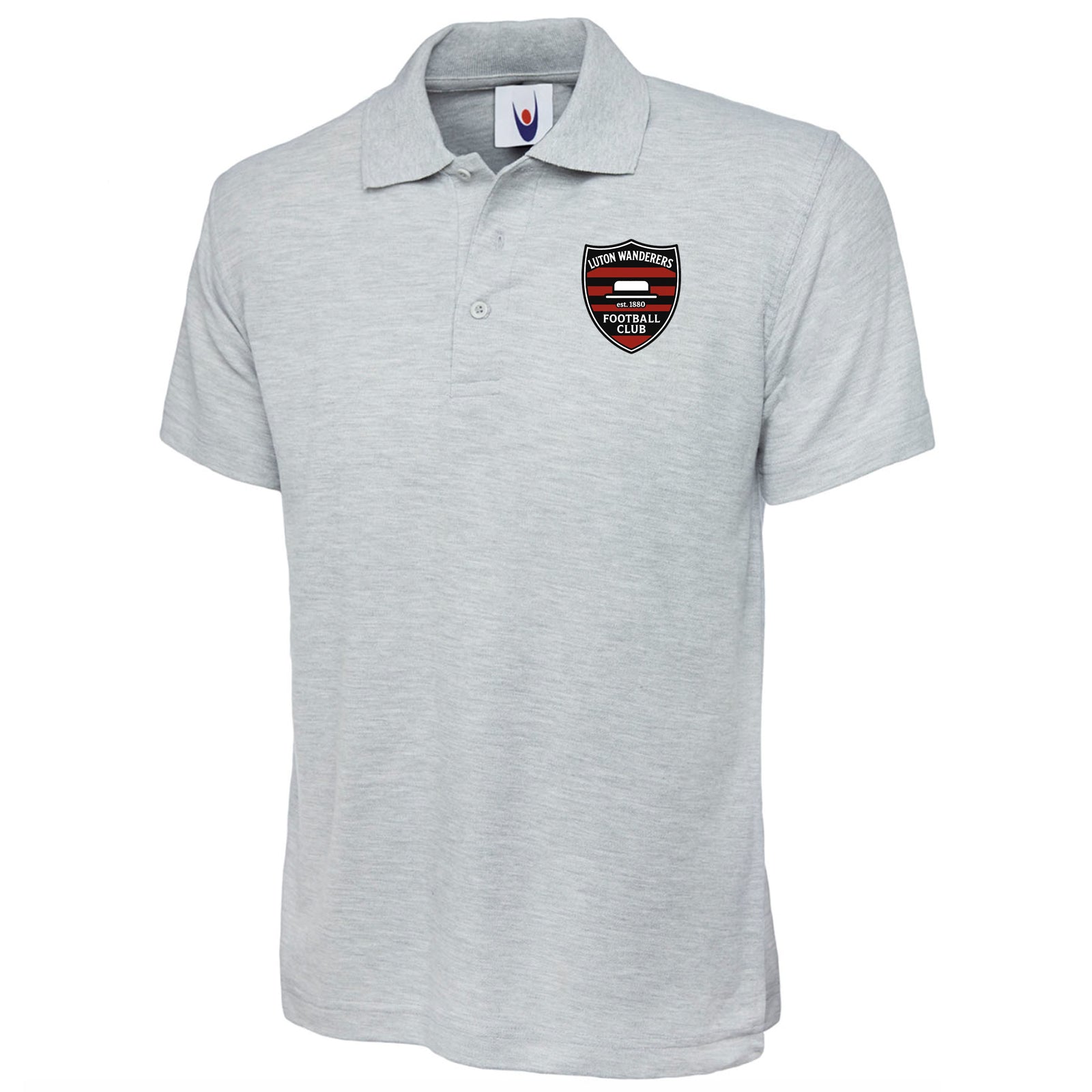 Luton Wanderers Polo Shirt