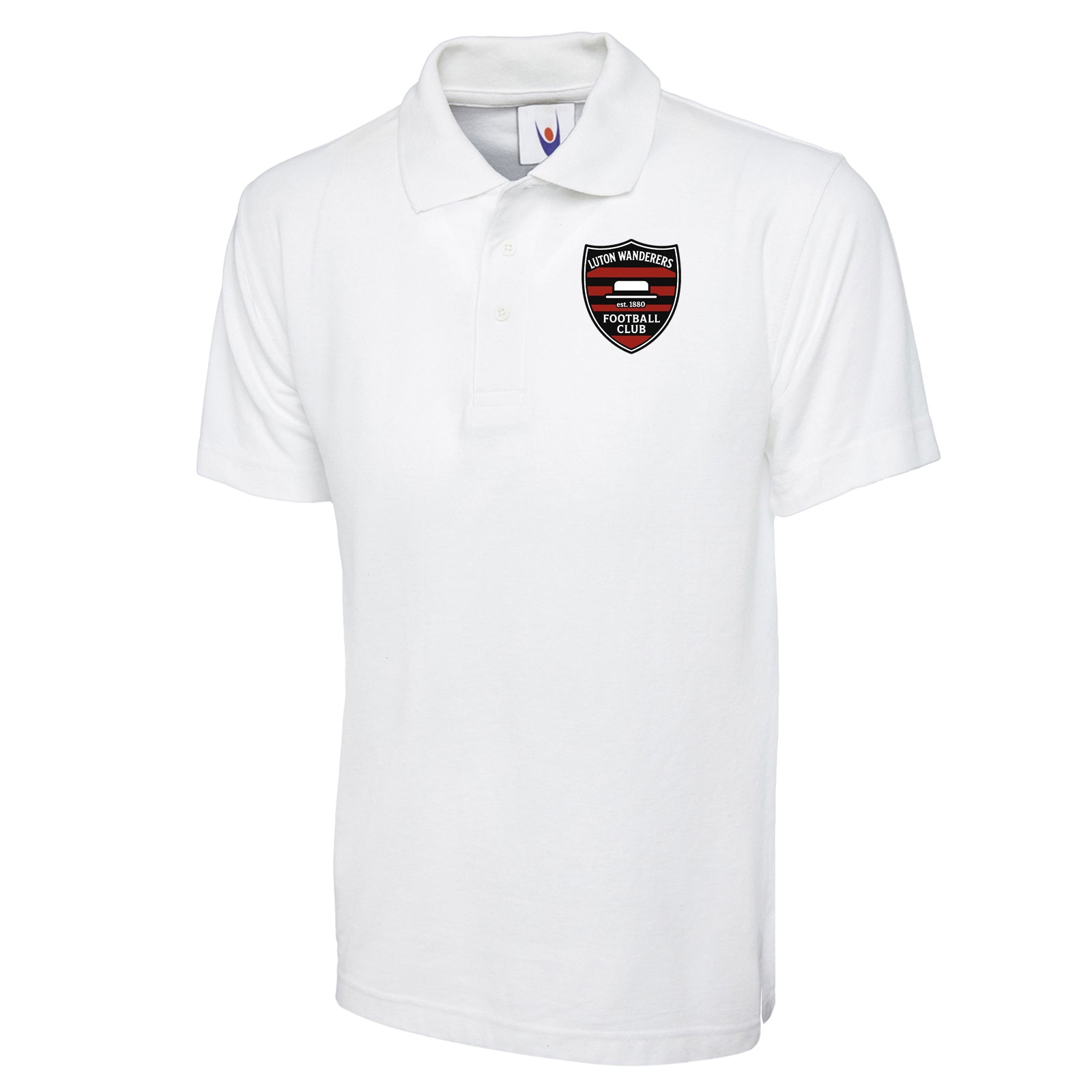 Luton Wanderers Polo Shirt